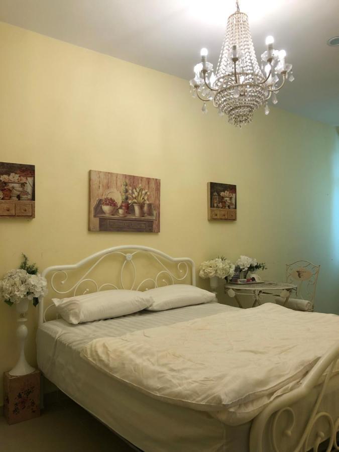 Aam Hotel Кота-Бару Номер фото