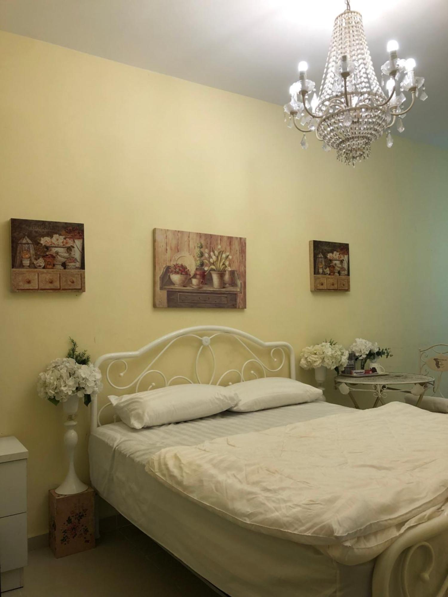 Aam Hotel Кота-Бару Номер фото
