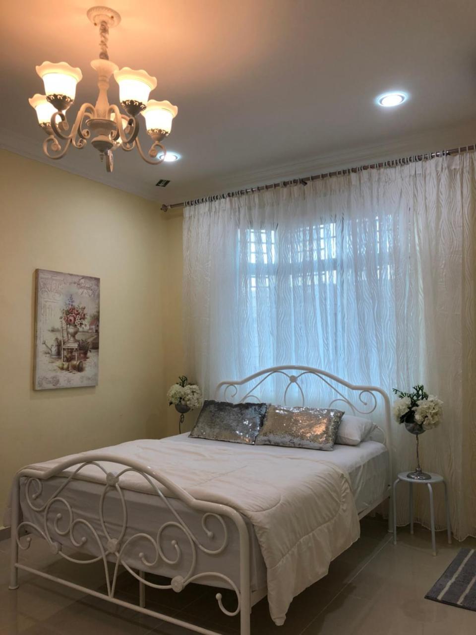 Aam Hotel Кота-Бару Экстерьер фото