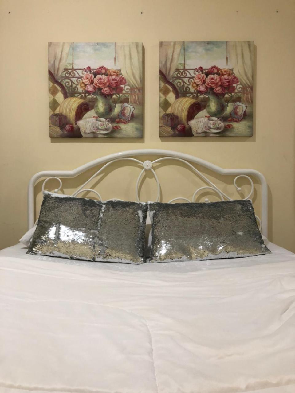 Aam Hotel Кота-Бару Экстерьер фото